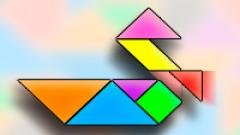 Play Tangram Puzzle Online No Download
