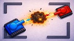 Tank Challenge - Play Now