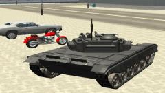 Play Tank Driver Simulator Online Game Now Free