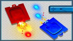 Play Free Tank Duel 3D Now Online Game