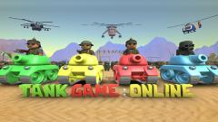 Play Tank Game Online Online Mobile Game