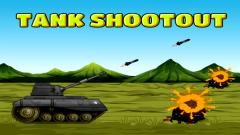 Free Play Tank Shootout Online