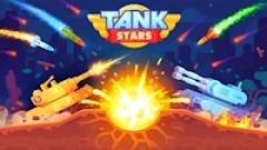 Tank Stars (130d) - Play Now