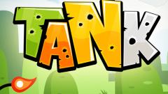 Free Tank Game No Login