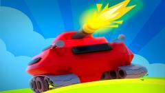 Free Online Play Tankoio Now