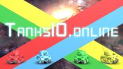 Free Play TanksIOonline Games Online Now