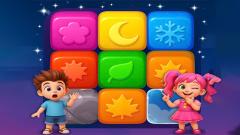 Play Tap Block Puzzle: Smash Game Online Android Game