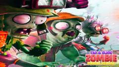 Play Tap & Click The Zombie Mania Deluxe Online Free No Download