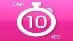 Play Free Tap  Sec Game Now Online