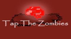 Play Tap the zombies Phone Game Mobile Now