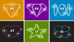 Free Online Tapping Dash Game