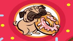 Play Tasty Donut Match3 Game For Free Mobile