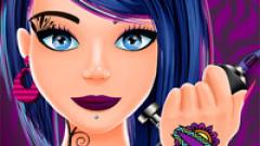 Play Free Tattoo Salon (67bb) Game On Mobile