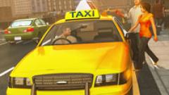 Play Taxi Driver Simulator (3015) Online For Free