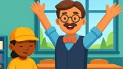Teacher Simulator - Play Now