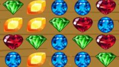 Play Free Temple of Diamonds Browser Game
