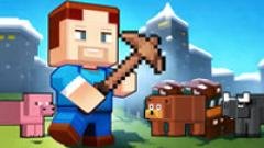 Terra Craft World - Play Now