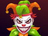 Play Terrifying Clowns Match 3 PC Game No Login Free