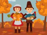 Play Free Thanksgiving Jigsaw Browser Game