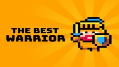 Free The Best Warrior Mobile Game Instantly