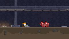 Play Free The Cave of Terror Game For Free Online