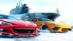 Play The Drag Racing Challenge iOS Game Play Free Online