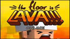 Free The Floor Is Lava Online Android Games Online