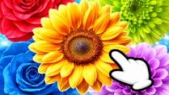 The Flowers: Merge and Sell Bouquets - Play Now