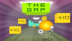 Play Free Games The Gap Online