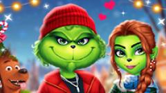 Play The Grench Couple Holiday Dress up Free Android Games Online