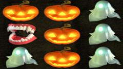 Free The Halloween Breaker Game Desktop Play Online