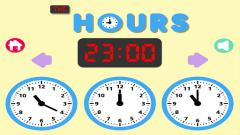 Play The Hours Game No Login
