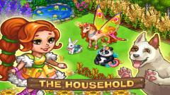 Play The Household PC Game Free Online