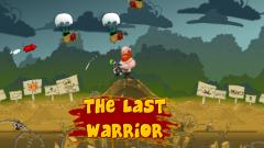 Free The Last Warrior Game Online For PC