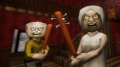Play The Road Home: Granny Escape Free Games Now