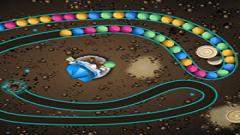 Play The Sorcerer Free Game Online Now