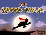 Play The Speed Ninja Now No Download