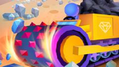 Play Free The Stone Miner Games