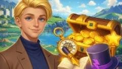 Theo Morini's Magical Resort - Play Now