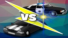 Free Thief vs Cops Phone Game Free Now