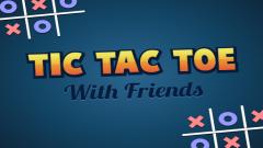 Free Tic Tac Toe (d626) Games Android Online