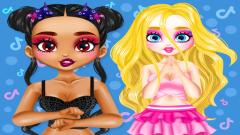 Play TicToc Dance Game Free Online Now
