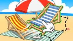 Tidy Master Satisfeel ASMR - Play Now