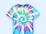 Play Tie Dye Free iOS Game Online