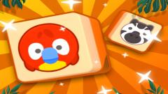 Play Tile Master Match Free Games Now