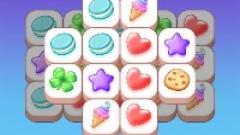 Free Tile Match Cafe Game On Mobile