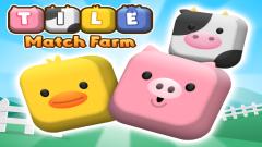 Play Free Games Tile Match Farm Online