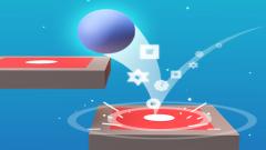 Play Tiles Hop Ball Master Mobile Game Play Free
