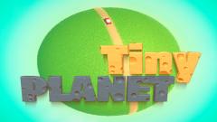 Play Free Tiny Planet Desktop Game