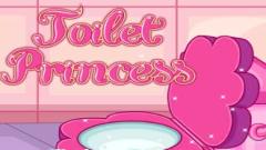 Play Free Toilet Princess Game Now